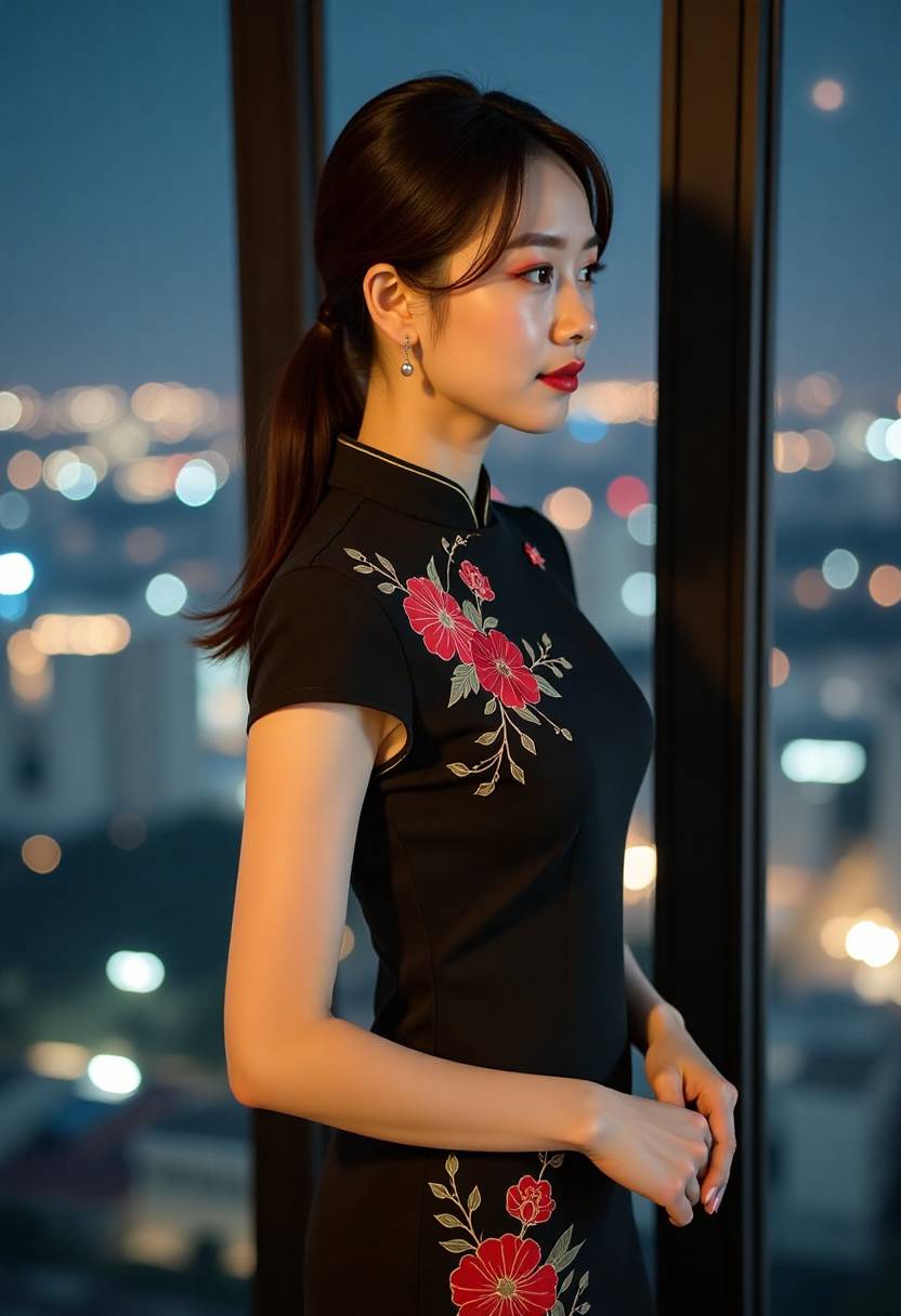 悬疑片 海报
